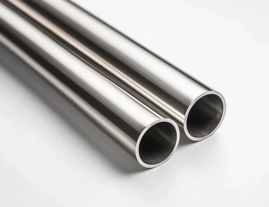 How to Remove Chemical Burns from Stainless Steel?