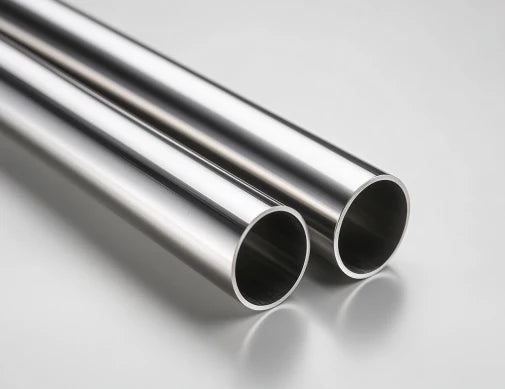Does Stainless Steel Contain Nickel and Chromium?