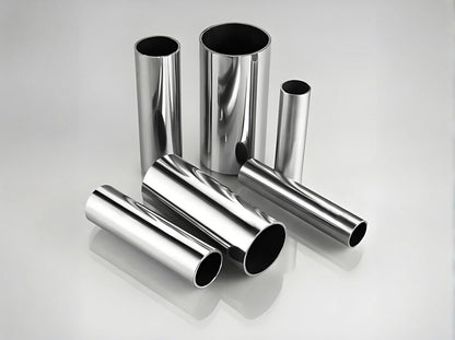 304L/316L Stainless Steel Seamless Pipes & Tubes | Durable Corrosion-Resistant Manufacturer