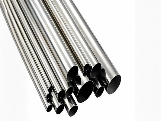 High-Temperature Stainless Steel Tubing 316L/2205 - Industrial-Grade Seamless Pipes 1-1000mm Fast Global Ship