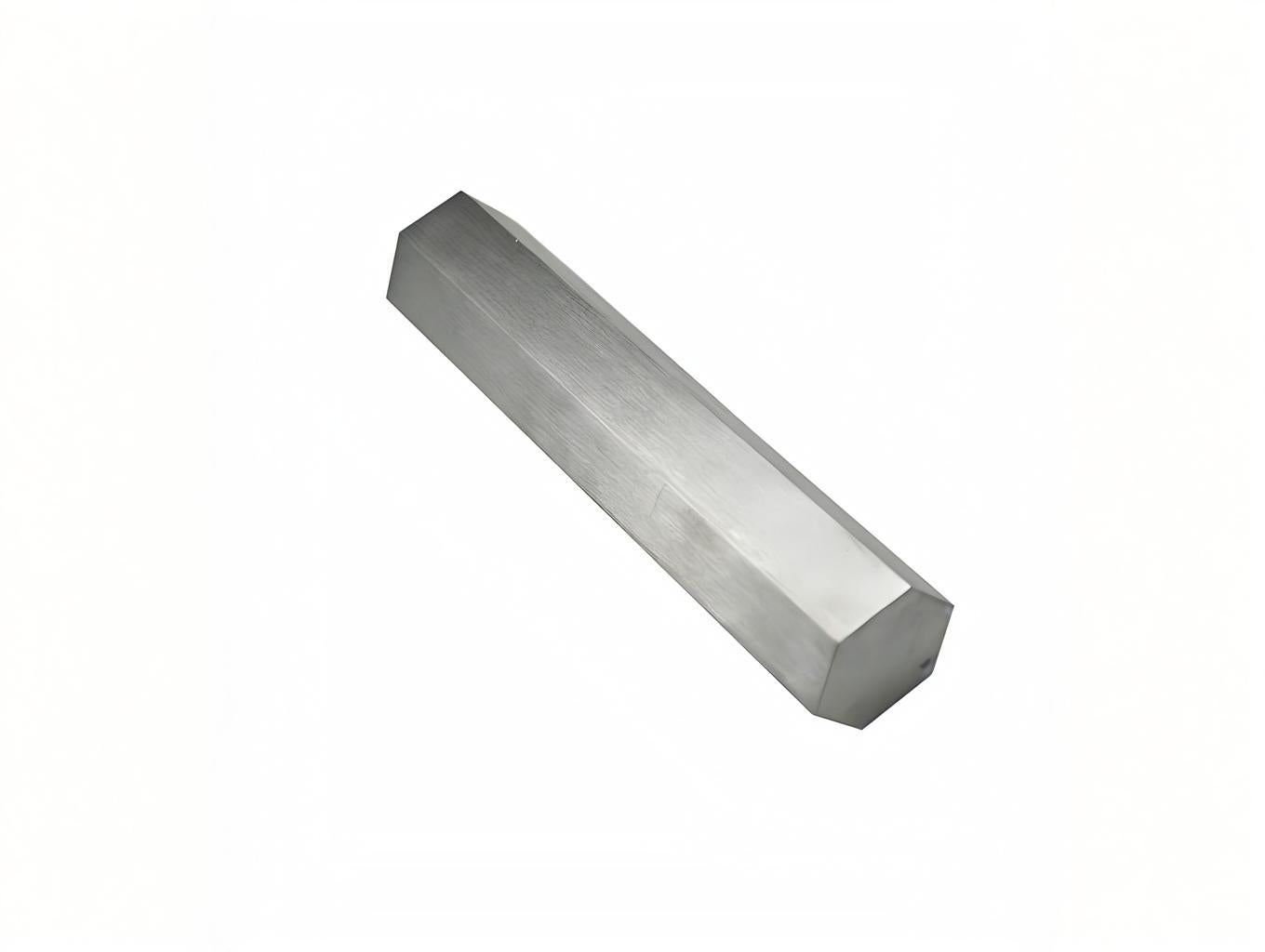 Premium 304/316L Stainless Steel Hex Bars Manufacturer | Custom Sizes Cold Drawn | Factory Direct Supply
