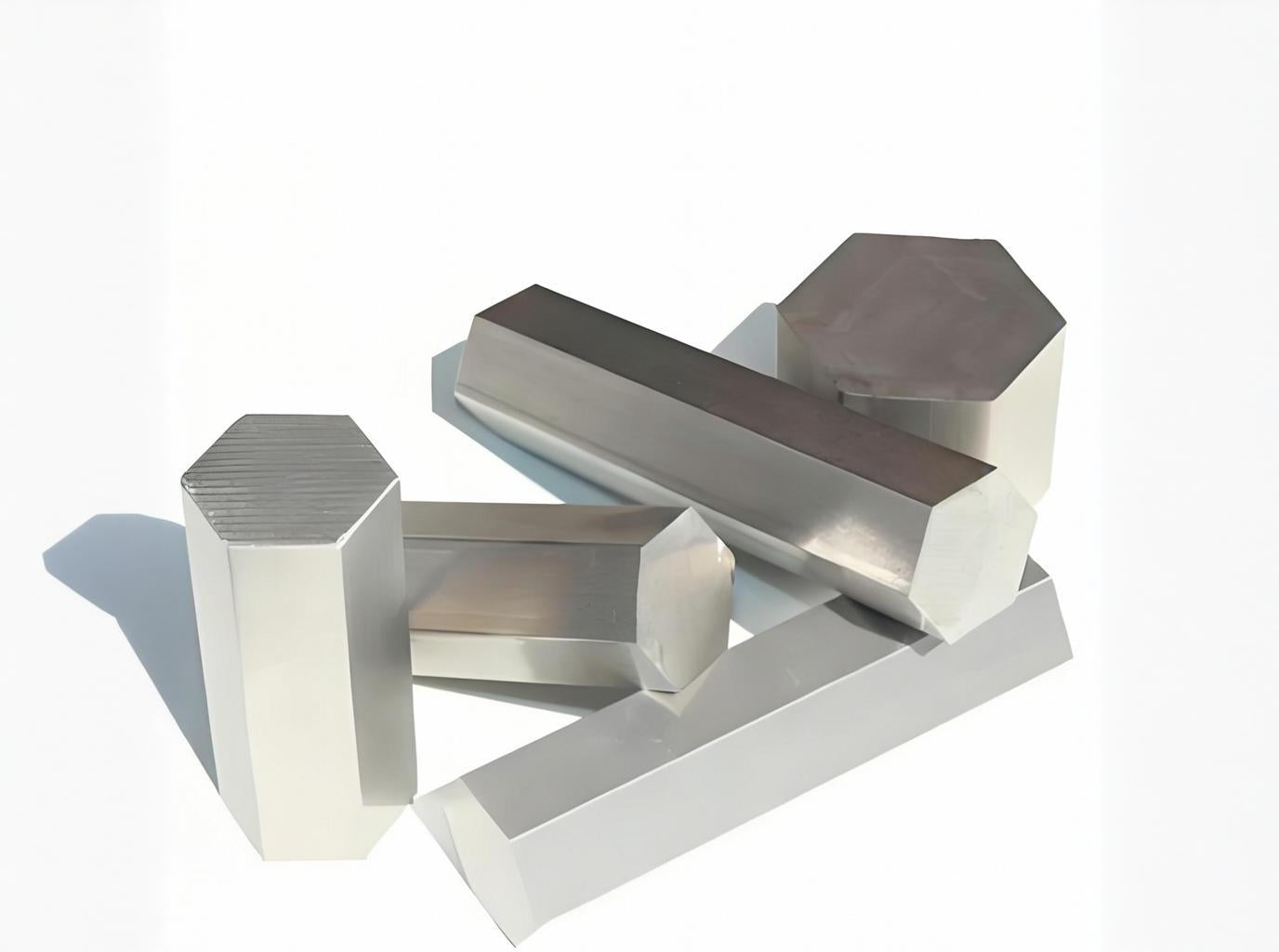 Custom Size 304/316L Stainless Steel Hex Bars | Corrosion-Resistant Solid Hex Bars | Direct Sale – Stainless Steel Works