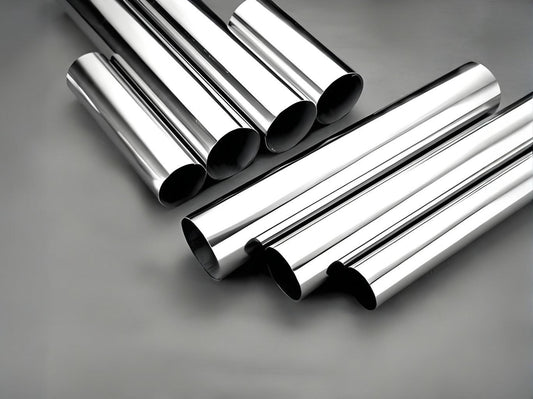 Laser-Cut Stainless Steel Tubes 304/316L/2205 | Precision Seamless Tubing ±0.1mm Tolerance | Bulk Order Discounts