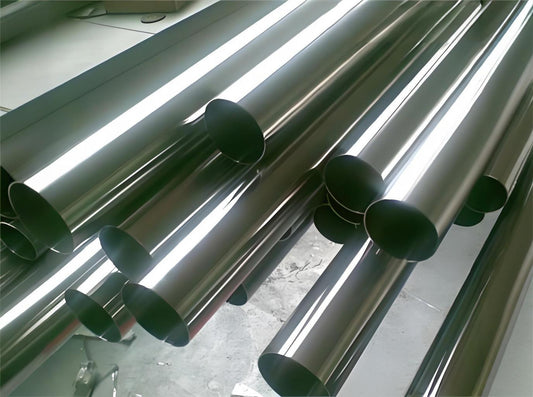 Bulk 304/316L/2205 Stainless Tubes | Factory Direct Pricing | Custom Cut Sizes