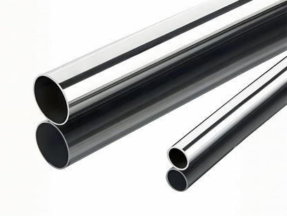 Laser-Cut Stainless Steel Tubes 304/316L/2205 | Precision Seamless Tubing ±0.1mm Tolerance | Bulk Order Discounts
