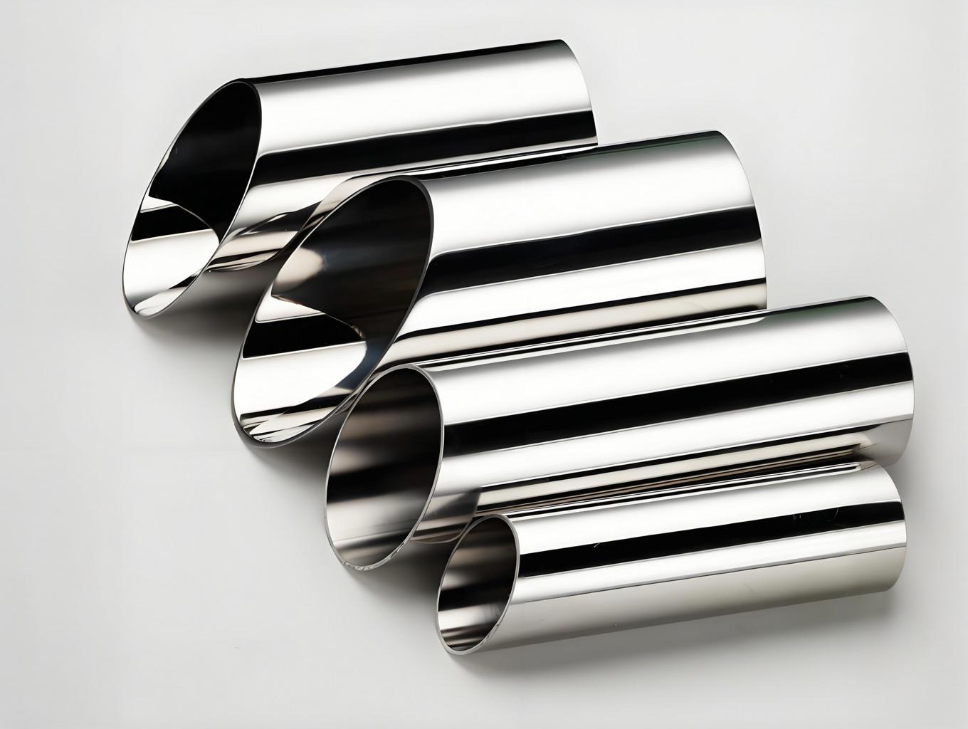 Laser-Cut Stainless Steel Tubes 304/316L/2205 | Precision Seamless Tubing ±0.1mm Tolerance | Bulk Order Discounts