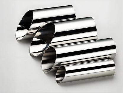 Laser-Cut Stainless Steel Tubes 304/316L/2205 | Precision Seamless Tubing ±0.1mm Tolerance | Bulk Order Discounts
