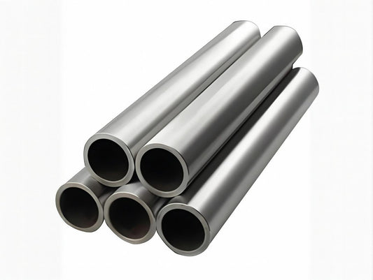 ASTM A312 DN15 Seamless Pipe | SCH10S 304/316L/2205 | Mill Test Certificates | Cryogenic Ready