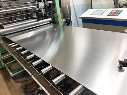 304/316L 2B Finish Stainless Steel Coils Supplier - Cold Rolled & Corrosion Resistant | Factory Pricing
