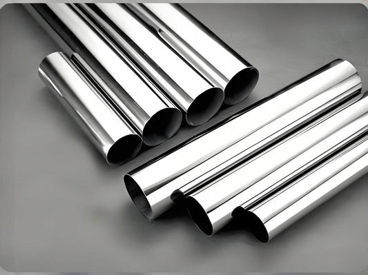 Premium Stainless Steel Tubing Supplier - 304/316L/2205 ASTM Certified | Corrosion-Resistant & Durable Pipes