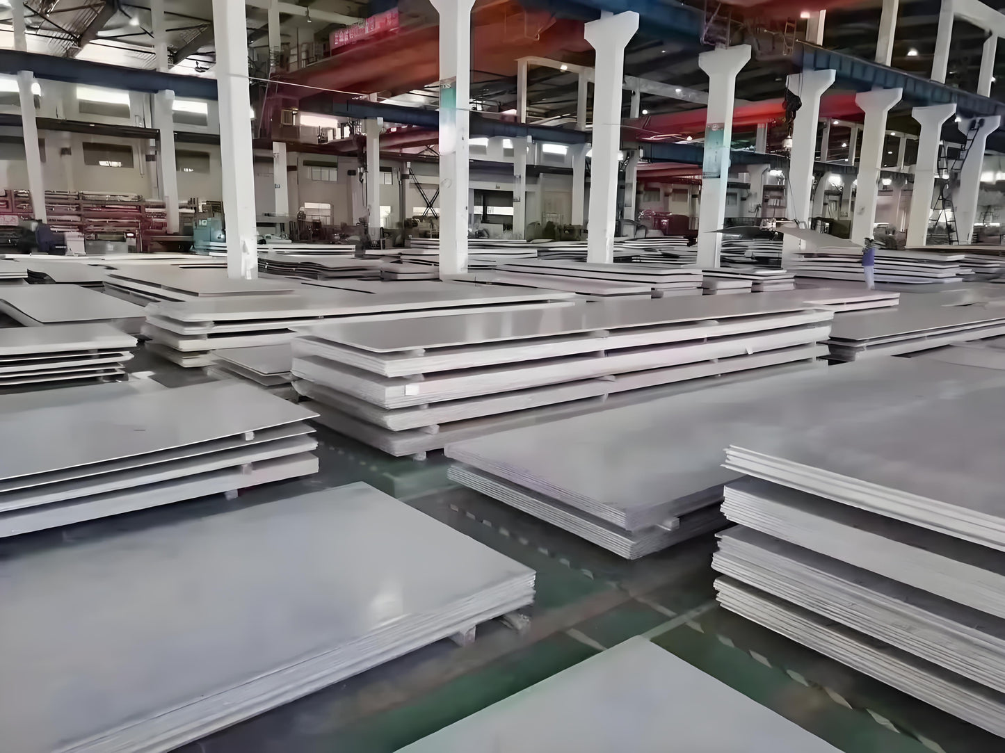 304/316L 2B Finish Stainless Steel Coils Supplier - Cold Rolled & Corrosion Resistant | Factory Pricing