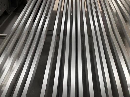 Custom Size 304/316L Stainless Steel Hex Bars | Corrosion-Resistant Solid Hex Bars | Direct Sale – Stainless Steel Works
