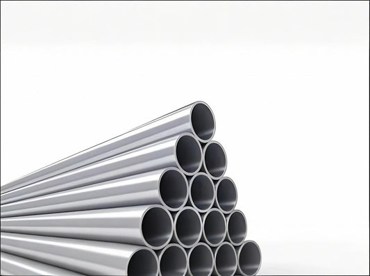 ASTM-Certified 304/316L/2205 Tubes | Industrial Seamless Piping | 7-Day Fast Global Shipping