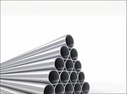 Laser-Cut 304/316L Tubes | ±0.05mm Dimensional Accuracy | JIS G4304 Compliant