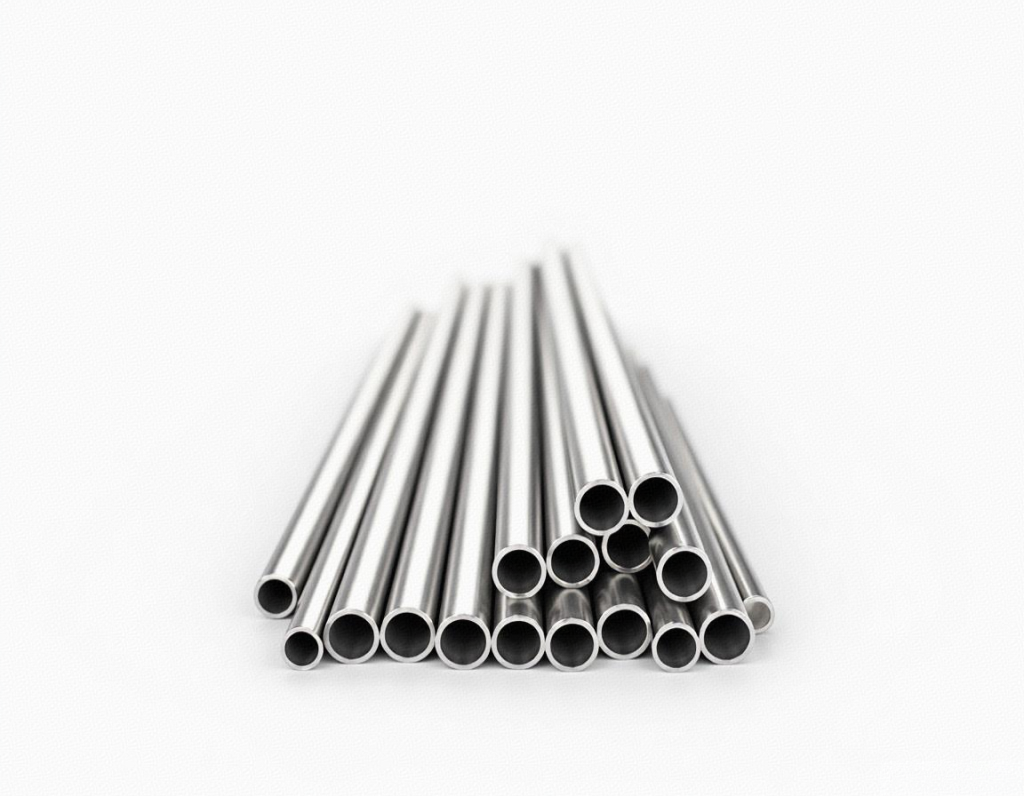 OEM-Approved Stainless Pipeline Solutions | 530mm ASTM Pipes with Hydraulic Flaring Readiness & PED Compliance
