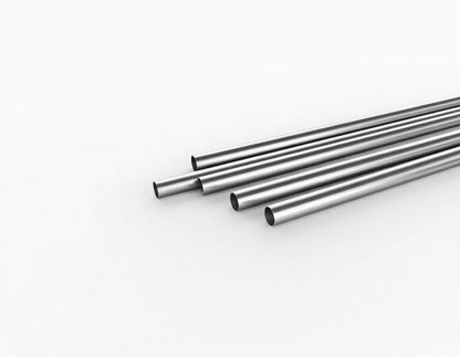 ASTM A312 120mm Seamless Stainless Steel Pipe | 304/316L/2205 High-Temperature Resistant Tubing Factory Direct Custom Cutting