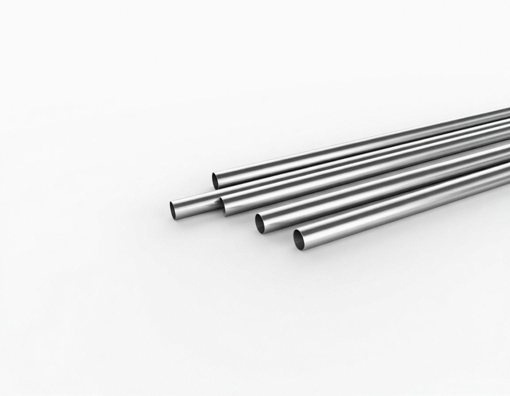 OEM-Approved Stainless Pipeline Solutions | 530mm ASTM Pipes with Hydraulic Flaring Readiness & PED Compliance