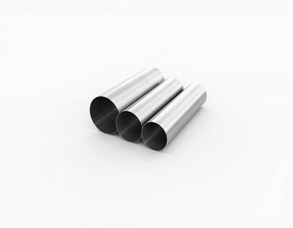 ASTM-Certified Welded Stainless Pipes | Factory Direct 304/316L/2205 | Custom Cut Sizes | Bulk Pricing