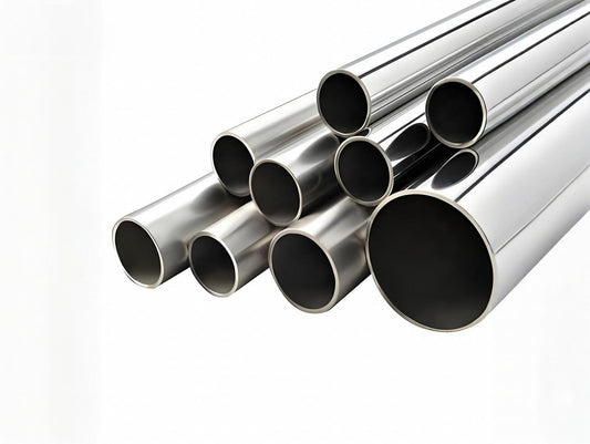 High-Strength 316L Stainless Steel Seamless Pipes Supplier | ASTM Certified 304/2205 Alloy Pipes | Wholesale Inventory