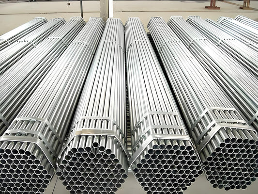 Duplex 2205 Seamless Tubes | PREN 36+ Corrosion Resistance | Bulk Order Discounts