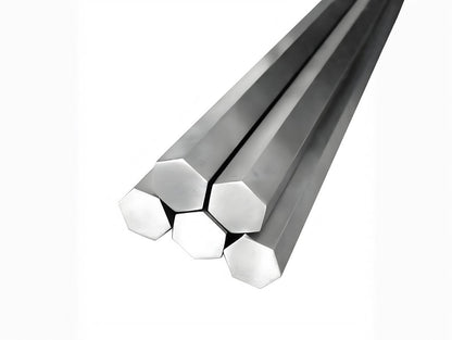 Buy 36mm Hexagonal Stainless Steel Bar - 304 & 316L Grade | High-Quality Hex Rod Supplier for Automotive & Aerospace
