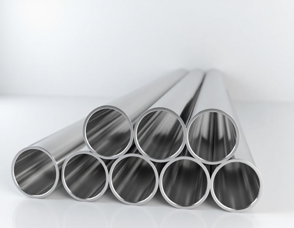 Industrial-Grade Stainless Steel Seamless Pipes | 304/316L/2205 Anti-Corrosion Tubing | Bulk Orders & Fast Delivery