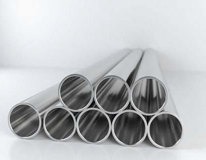 Industrial-Grade Stainless Steel Seamless Pipes | 304/316L/2205 Anti-Corrosion Tubing | Bulk Orders & Fast Delivery