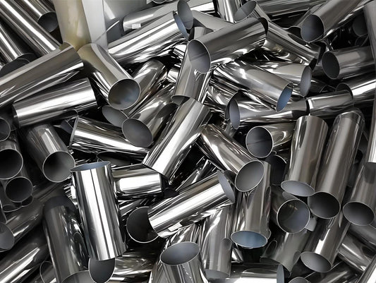 304 316L 2205 Stainless Steel Seamless Tubes | ASTM Certified | Anti-Corrosion & Custom Sizes | Factory Direct Supplier