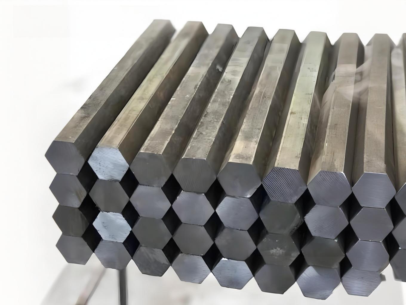24mm 304/316L Stainless Steel Hex Bar Supplier | High Strength & Corrosion Resistant
