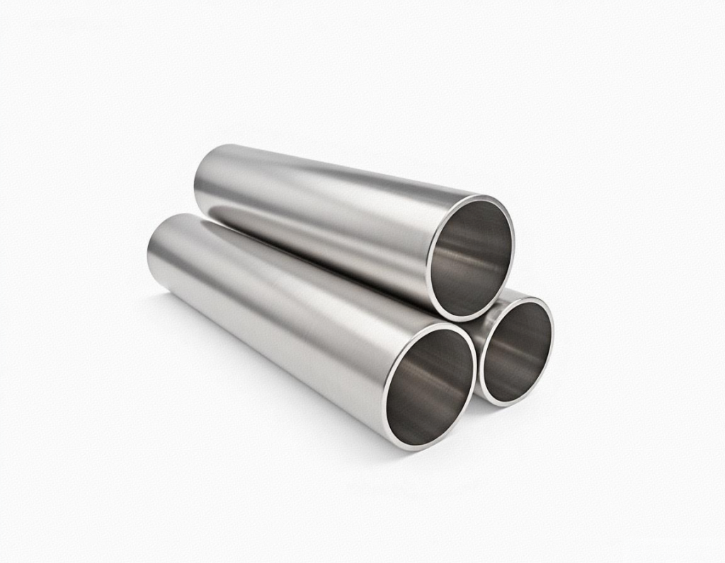 304/316L/2205 Stainless Steel Conduits | Bulk Order Discounts | Custom-Cut Dimensions for Heavy-Demand Applications