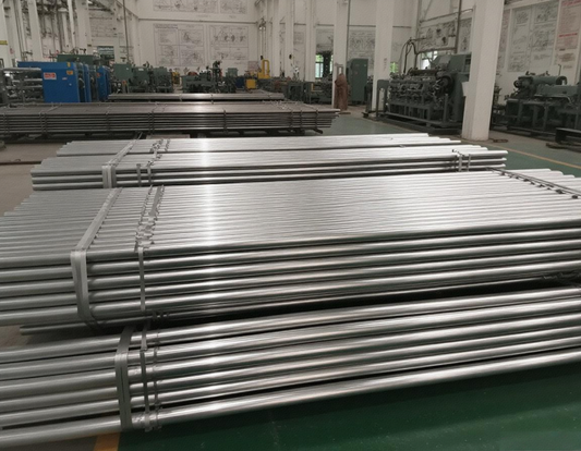 22mm Seamless Stainless Steel Pipe ASTM 304/316L/2205 - Heavy-Duty Industrial Tubing Bulk Pricing