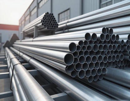 ASTM A312 120mm Seamless Stainless Steel Pipe | 304/316L/2205 High-Temperature Resistant Tubing Factory Direct Custom Cutting