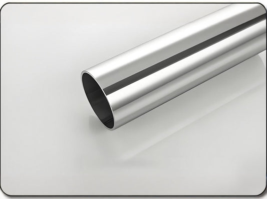 High-Temp 2205 Duplex Steel Tubing - ASTM Certified Seamless Pipes 1-1000mm with 7-Day Global Delivery