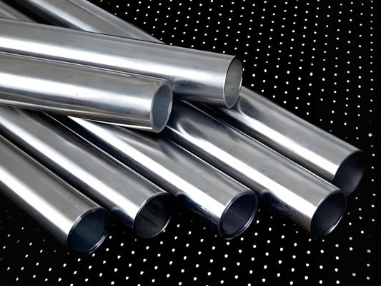 ASTM A269 DN15 Seamless Tube | SCH10S 304/316L/2205 | Pharma Grade | EN 10357 Compliance