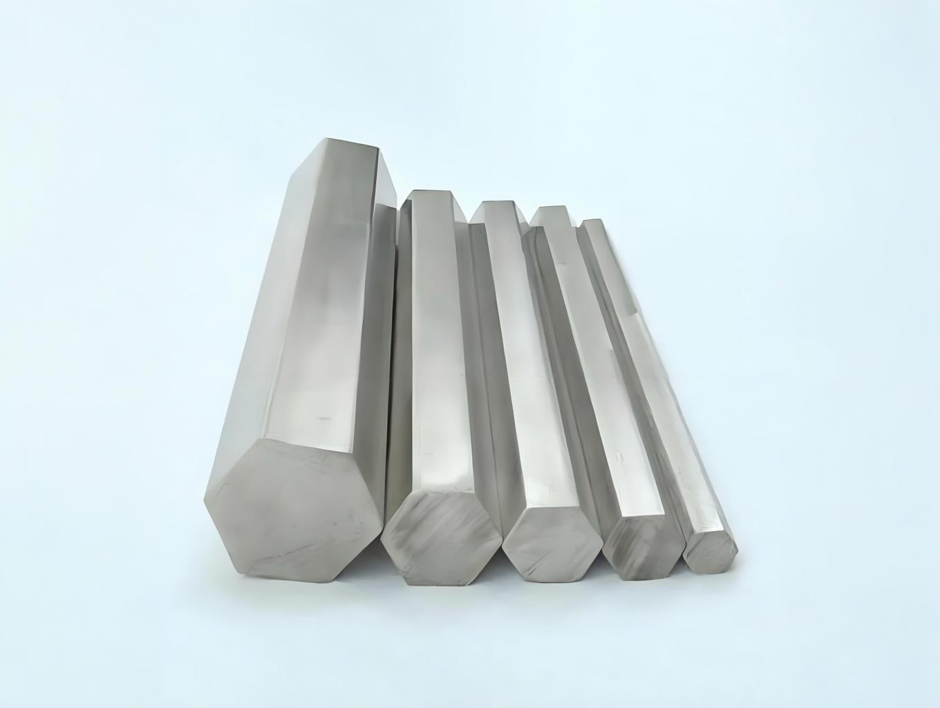 Buy 36mm Hexagonal Stainless Steel Bar - 304 & 316L Grade | High-Quality Hex Rod Supplier for Automotive & Aerospace