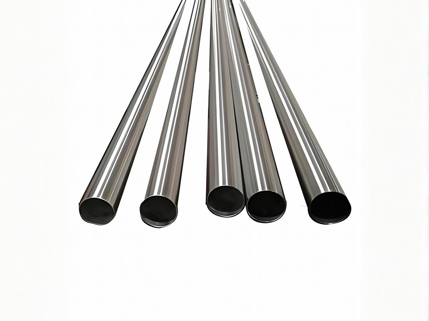 Laser-Cut Stainless Steel Tubes 304/316L/2205 | Precision Seamless Tubing ±0.1mm Tolerance | Bulk Order Discounts