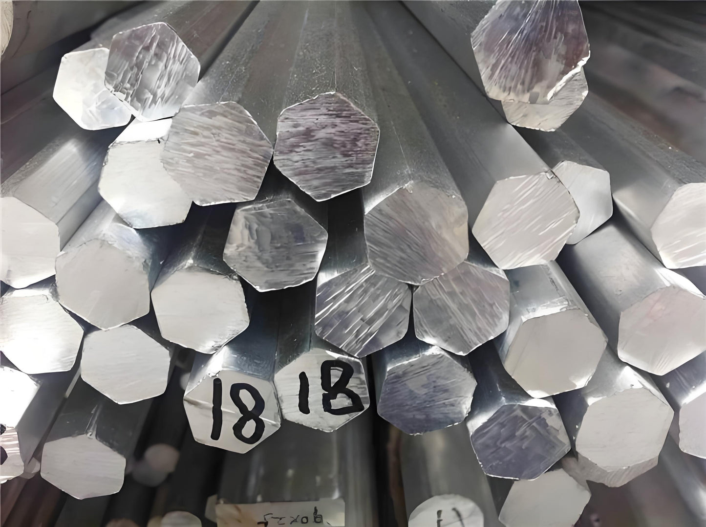 Custom Size 304/316L Stainless Steel Hex Bars | Corrosion-Resistant Solid Hex Bars | Direct Sale – Stainless Steel Works
