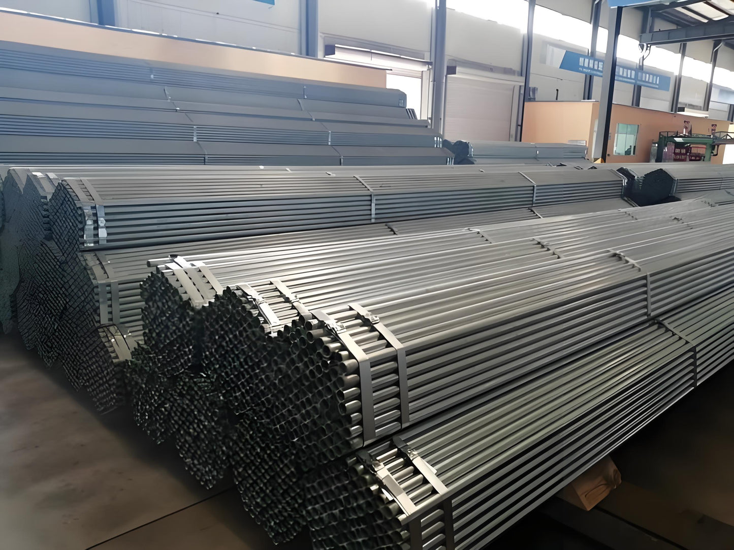 18mm Seamless Stainless Steel Tubes 304/316L/2205 - Heat-Resistant Industrial Piping Factory Direct Pricing