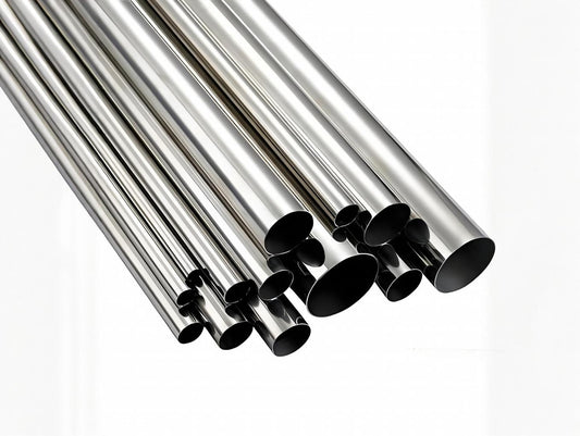 Custom-Cut 304/316L/2205 Stainless Steel Tubes | ASTM Certified Seamless Pipes for Industrial Applications | Bulk Order Discounts