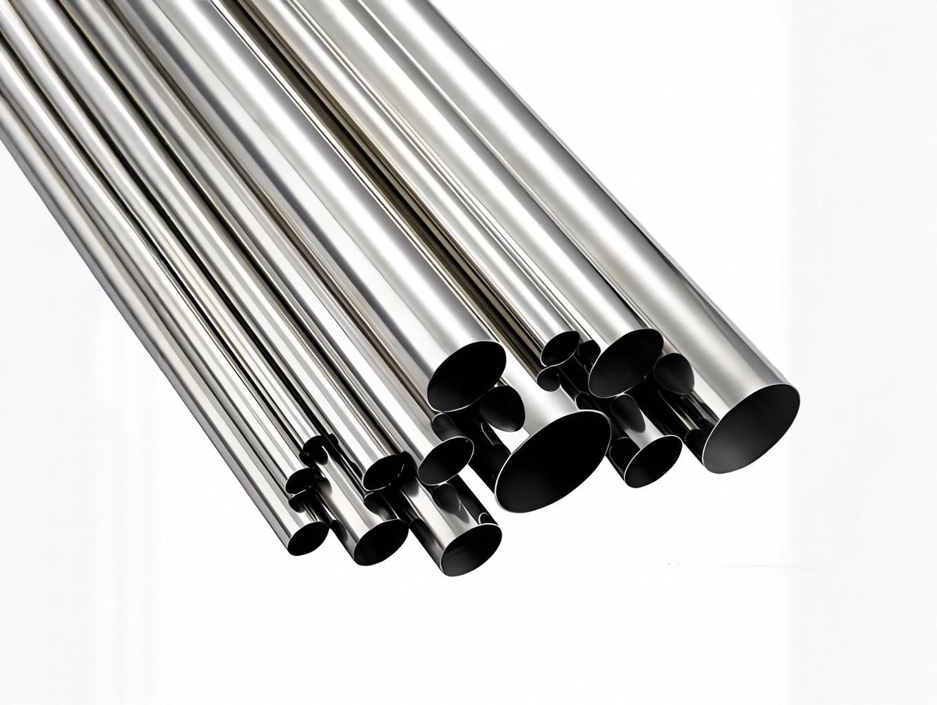 Fast-Ship Seamless Steel Tubes (1mm to 300mm OD) | ASTM/ASME-Certified 304/316L/2205 for Oil & Gas