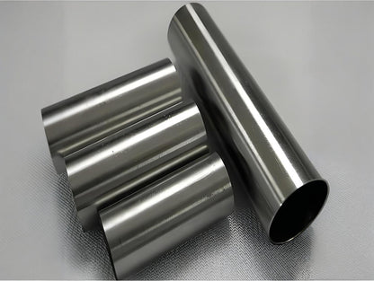 18mm Seamless Stainless Steel Tubes 304/316L/2205 - Heat-Resistant Industrial Piping Factory Direct Pricing