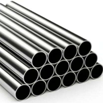 Stainless Steel 304/316L Tubes - High-Temperature Resistant | Bulk Wholesale Prices | Direct Manufacturer Stock