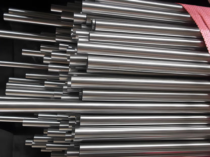 14mm Diameter Stainless Steel Tubing - Industrial Grade 304/316L/2205 Seamless Construction Solutions