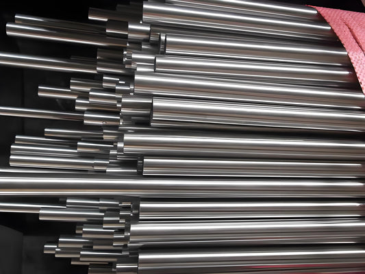 14mm Diameter Stainless Steel Tubing - Industrial Grade 304/316L/2205 Seamless Construction Solutions