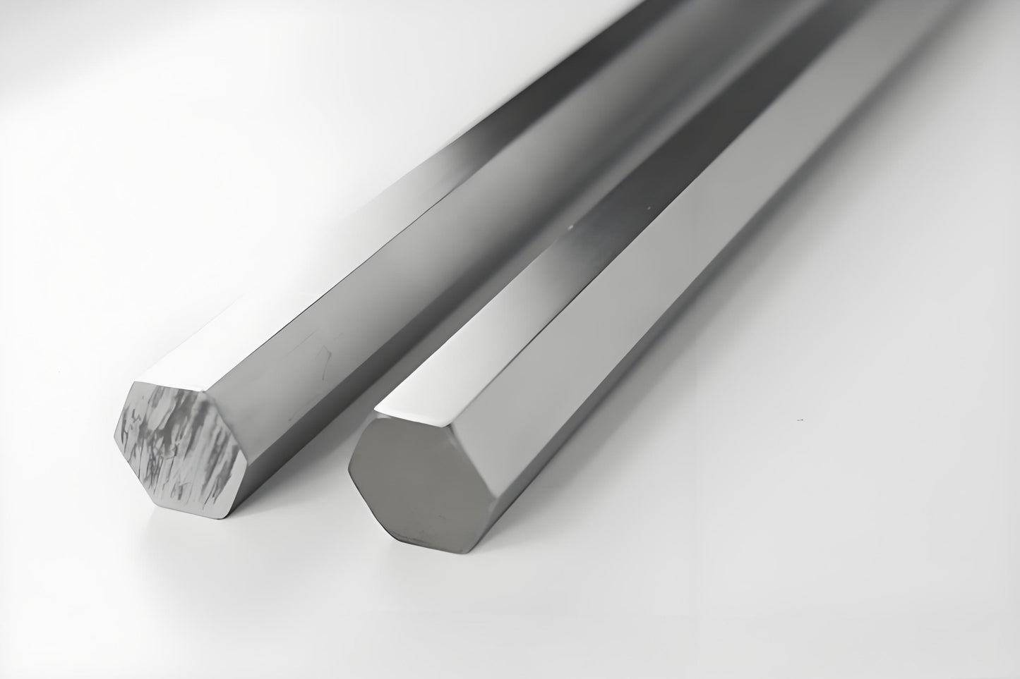 Durable 316L & 304 Stainless Steel Hex Bars | Corrosion Resistant | OEM Sizes Available