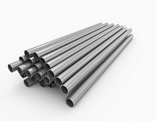 Industrial-Grade 14mm Stainless Steel Pipe | ASTM A269 304 316L 2205 Seamless Tubing Systems CNC-Cut Lengths & Anti-Corrosion Coating