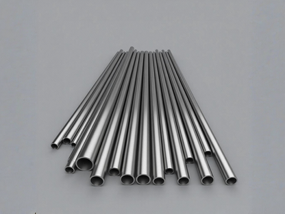 18mm Seamless Stainless Steel Tubes 304/316L/2205 - Heat-Resistant Industrial Piping Factory Direct Pricing