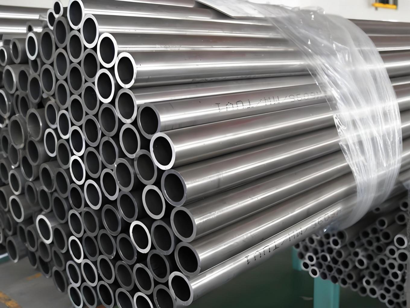Laser-Cut 304/316L Tubes | ±0.05mm Dimensional Accuracy | JIS G4304 Compliant