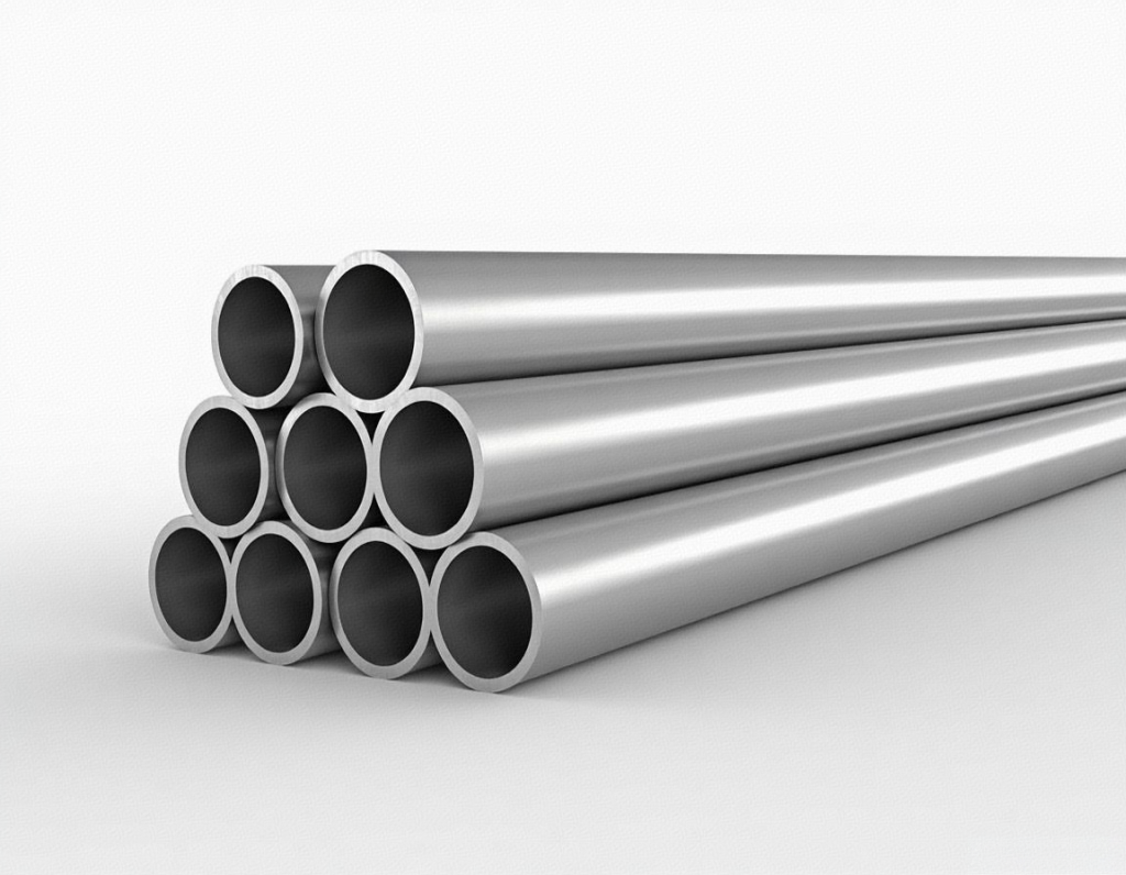 Industrial-Grade Stainless Steel Seamless Pipes | 304/316L/2205 Anti-Corrosion Tubing | Bulk Orders & Fast Delivery