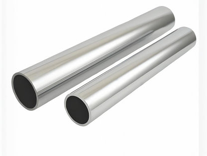 Precision-Cut ASTM 304/316L/2205 Seamless Steel Pipes | High-Temperature Resistant, Custom Sizes + Corrosion Proof